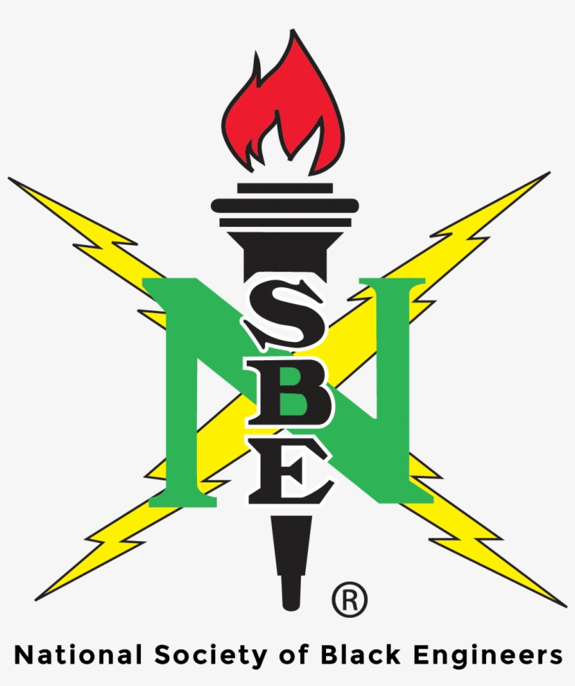 Nsbe Logo, Guidelines, And Licensing - National Society Of Black Engineers, transparent png #2942307