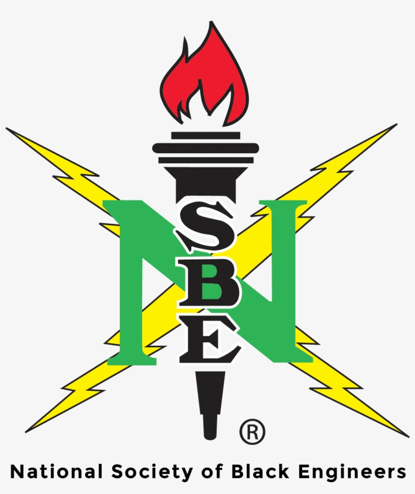 Nsbe Logo, Guidelines, And Licensing National Society Of Black