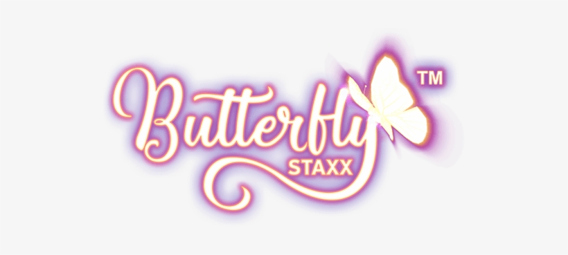 Butterfly Staxx Slot Png, transparent png #2942354