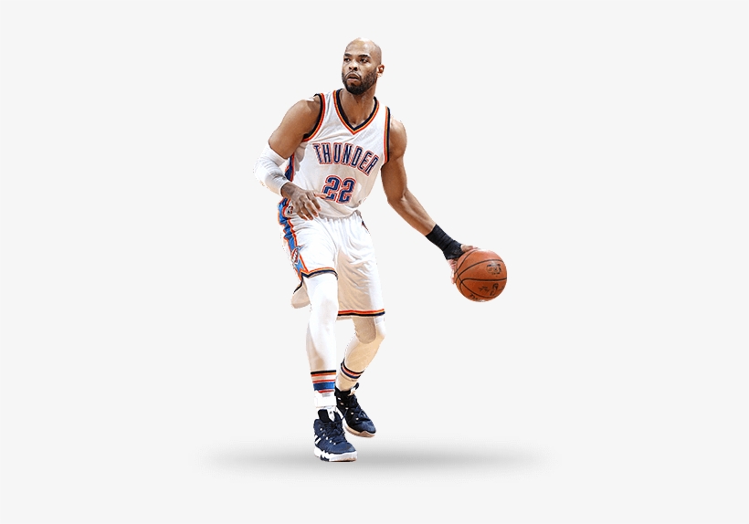 Taj, Gibson, 22, Taj Gibson - Chicago Bulls Png Roster, transparent png #2942358