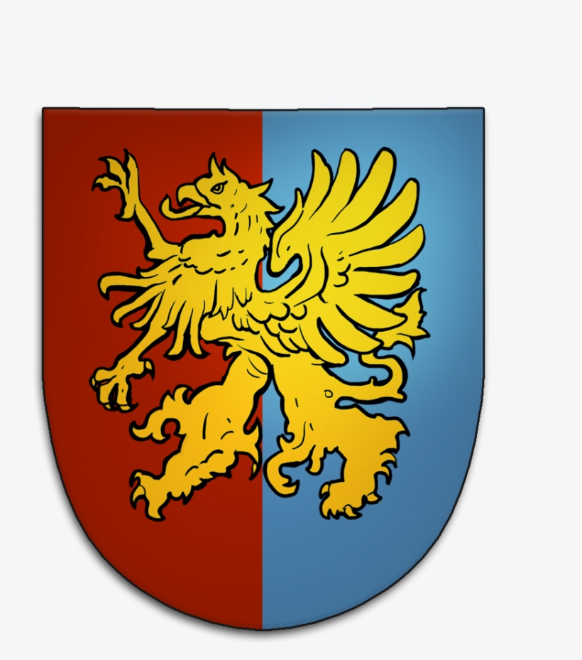 We - Griffin, transparent png #2942496