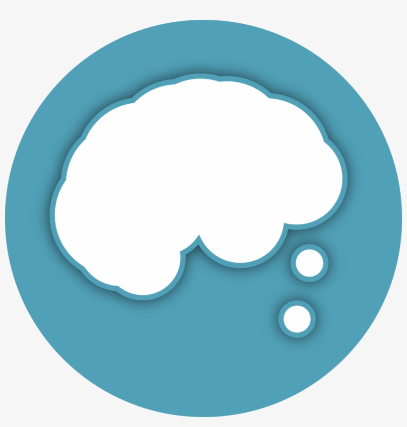 Mind You - Vr Research, transparent png #2942520