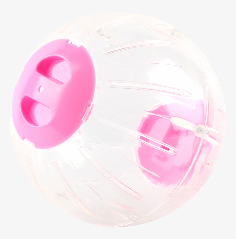 Carno Carno Hamster Ball Chinchilla Rolling Ball Hamster - Circle, transparent png #2942560