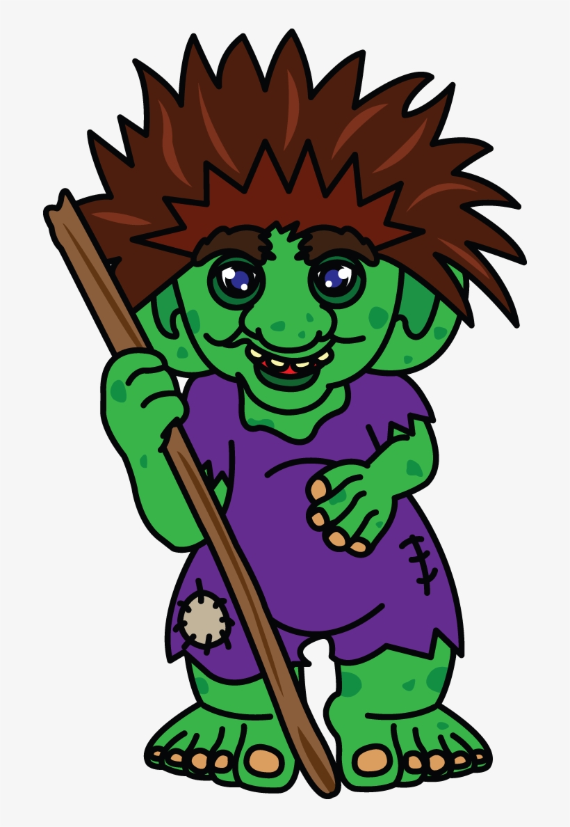 Legendary Creature, transparent png #2942562