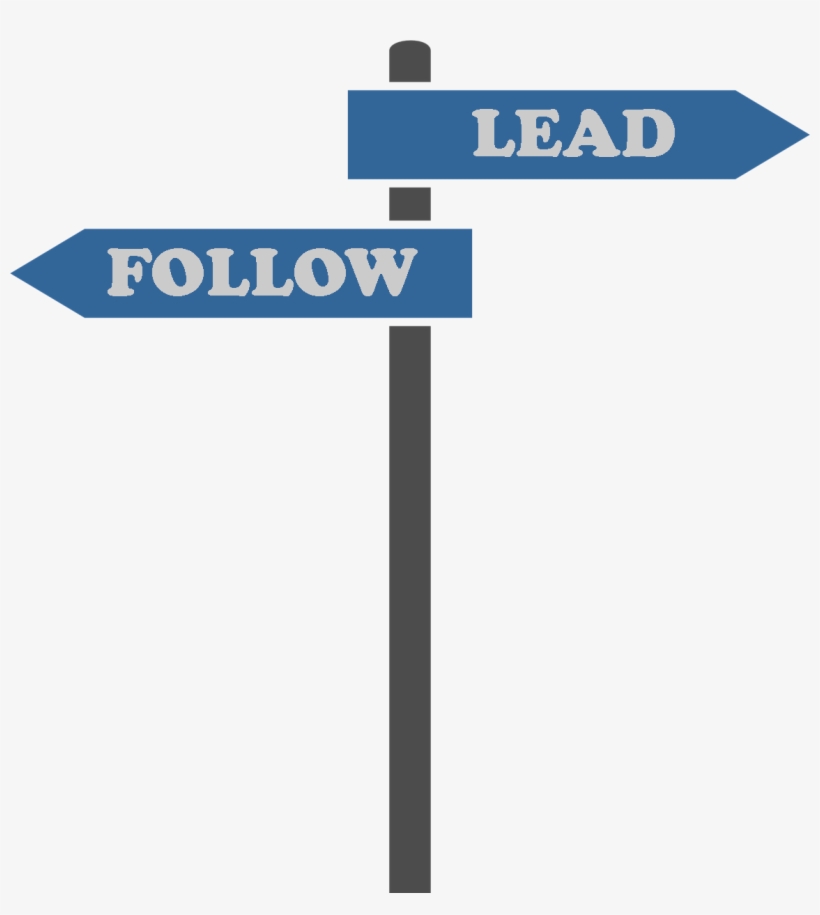 Who's Leading Anyway Is A Title Of A Chapter In A Friend's - Dance, transparent png #2942610