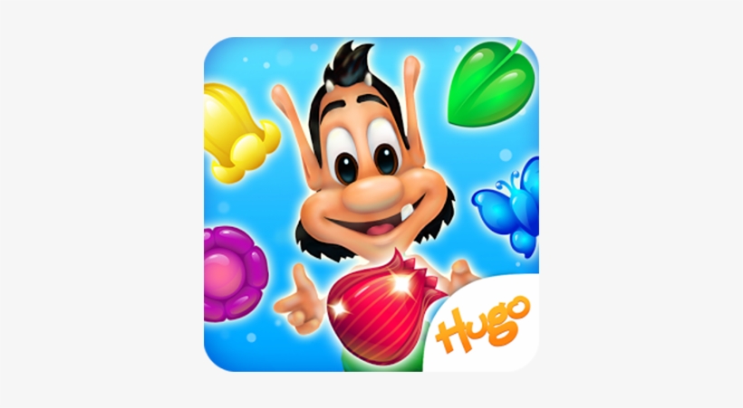 Hugo Flower Flush, transparent png #2942613
