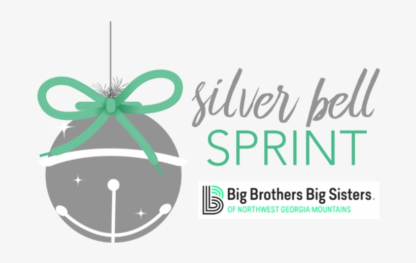 Silver Bell Sprint - Art Print: Allen's Always Be, 19x13in., transparent png #2942885