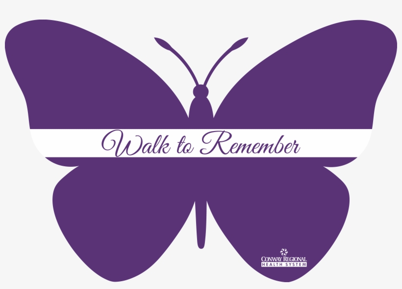 Wtr Butterflylogo - Butterfly Black Clipart, transparent png #2942970