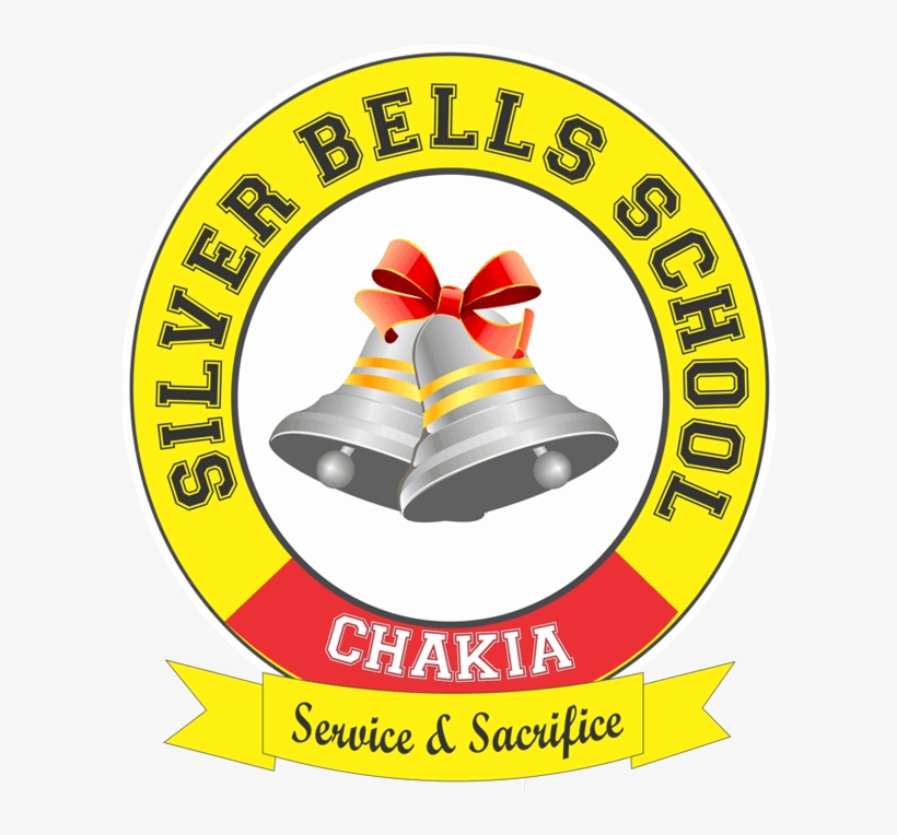 Silver Bells School, Chakia Logo - Silver Bells School Muhamdaba-chakia, transparent png #2942973