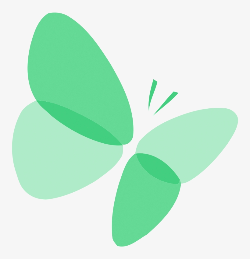 Episode 2 Part 1 The Single Most Important Relationship - Butterfly Brain Logo, transparent png #2943019