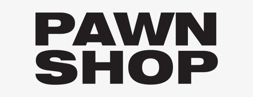 Crazy Louies Pawn Shop - Pawn Shop Sign Png, transparent png #2943099