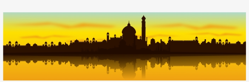 India - Monuments Of India Png, transparent png #2943152