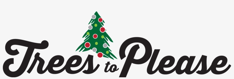 Trees To Please - Cool Script Fonts, transparent png #2943179