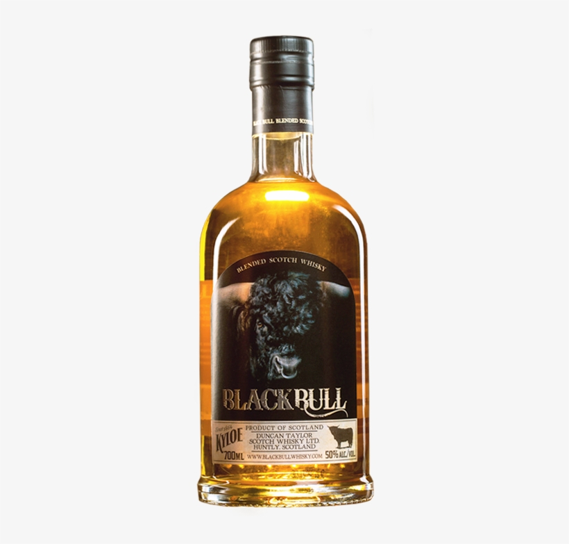 Kyloe - Black Bull Whisky Kyloe, transparent png #2943213