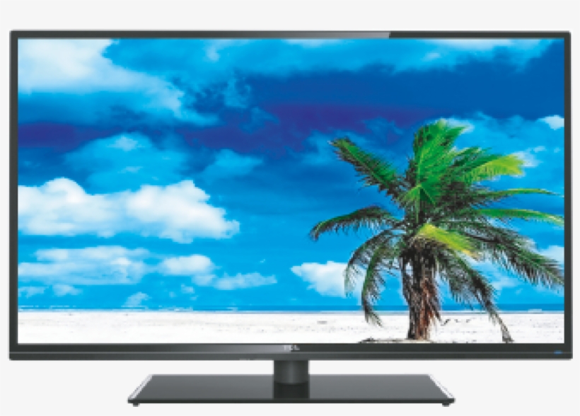 Televisor Png - Beach, transparent png #2943216