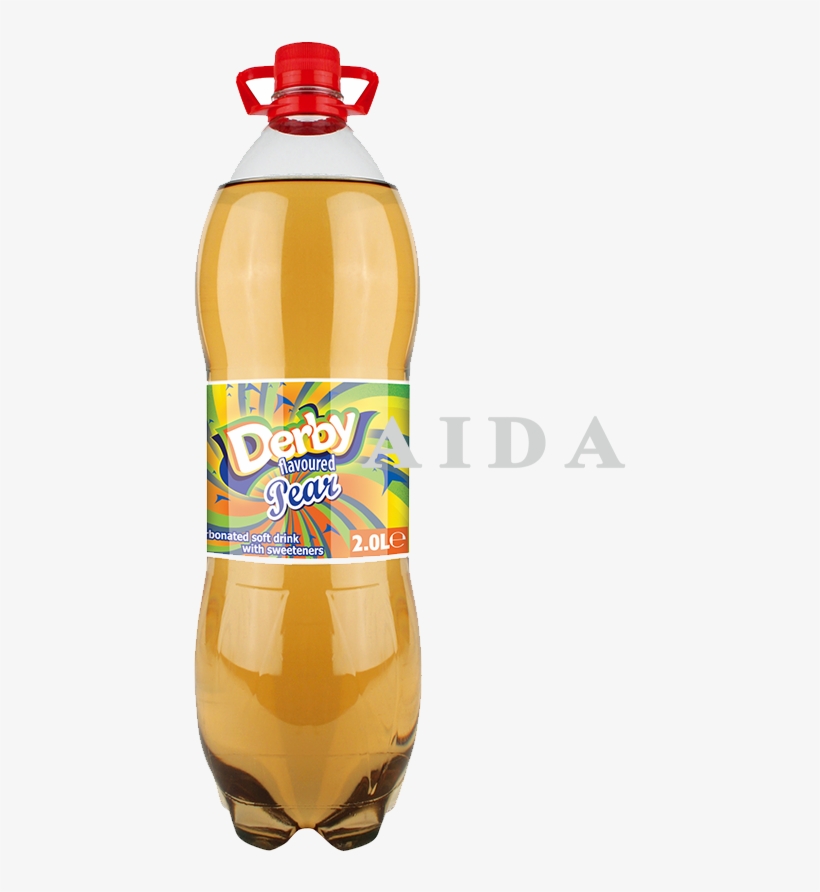 Product Size For Webpage - Pear, transparent png #2943217