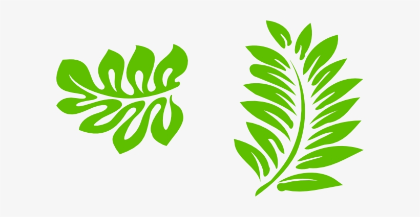 This Free Clip Arts Design Of Hibiscus Nat - Hawaiian Flower Clipart, transparent png #2943252