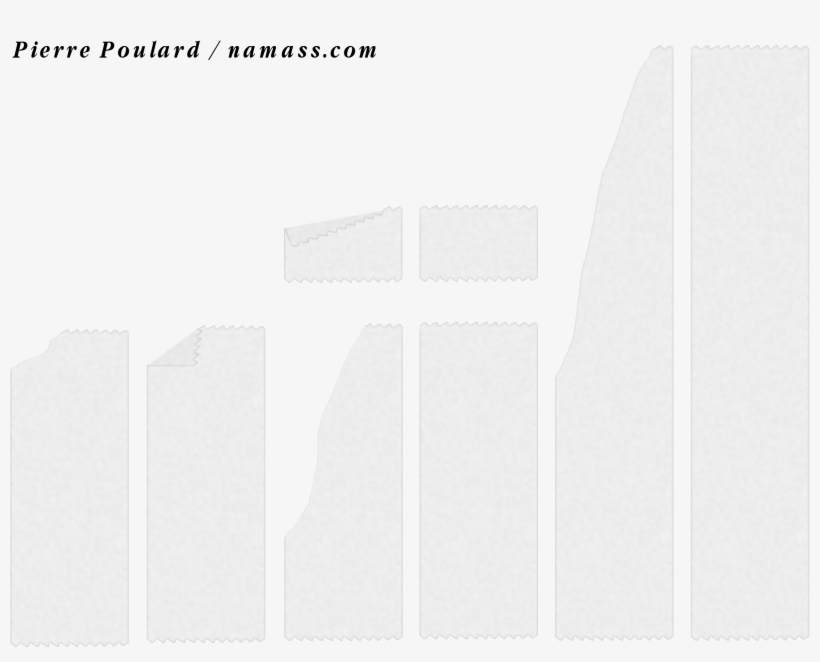 Bout De Scotch Png - Scotch, transparent png #2943269