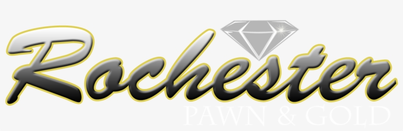 Rochester Ny Pawn - Rochester, transparent png #2943388