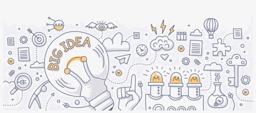 Big-idea - Big Ideas In Primary Mathematics [book], transparent png #2943498