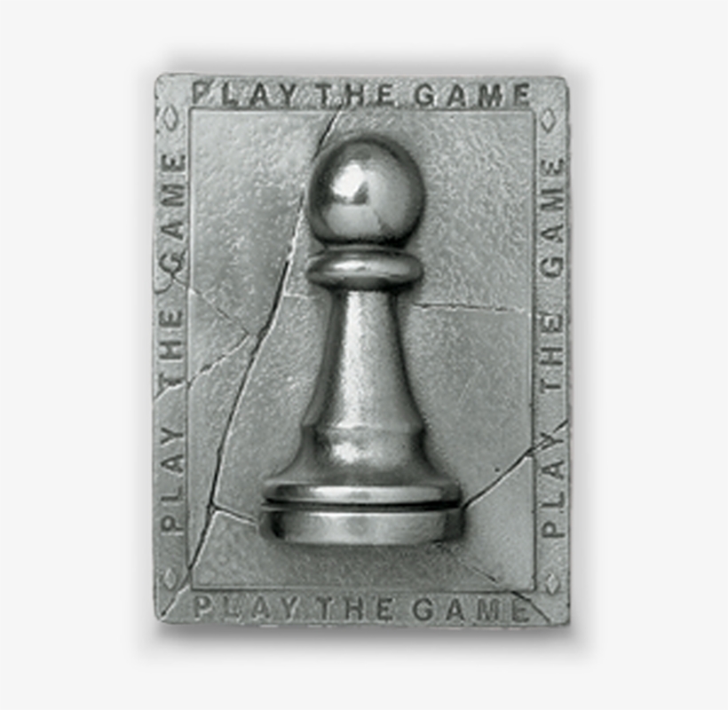 Sid Dickens Originals Handmade Memory Blocks - Chess, transparent png #2943620