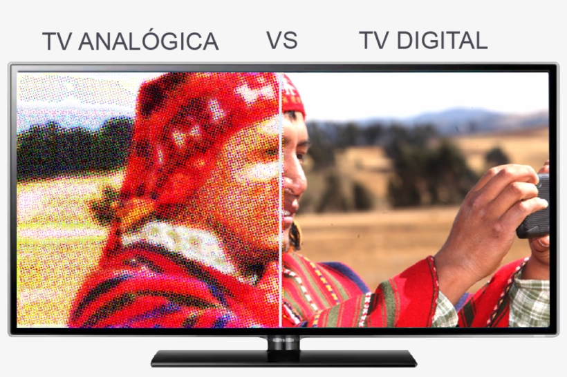 Led-backlit Lcd Display, transparent png #2943626