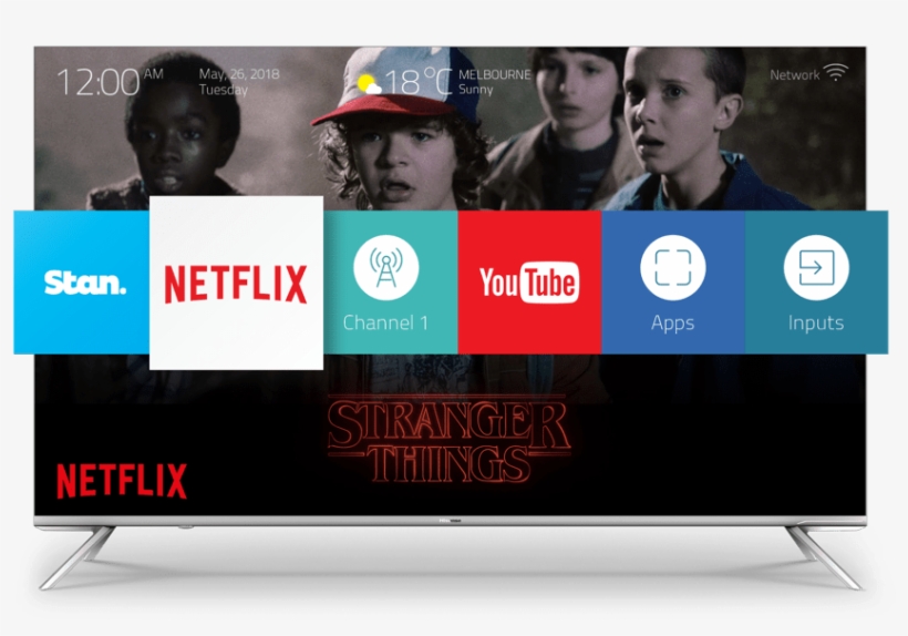 Get Smart With Your Tv Os - Press Pass Collectibles Gaten Matarazzo Stranger Things, transparent png #2943780