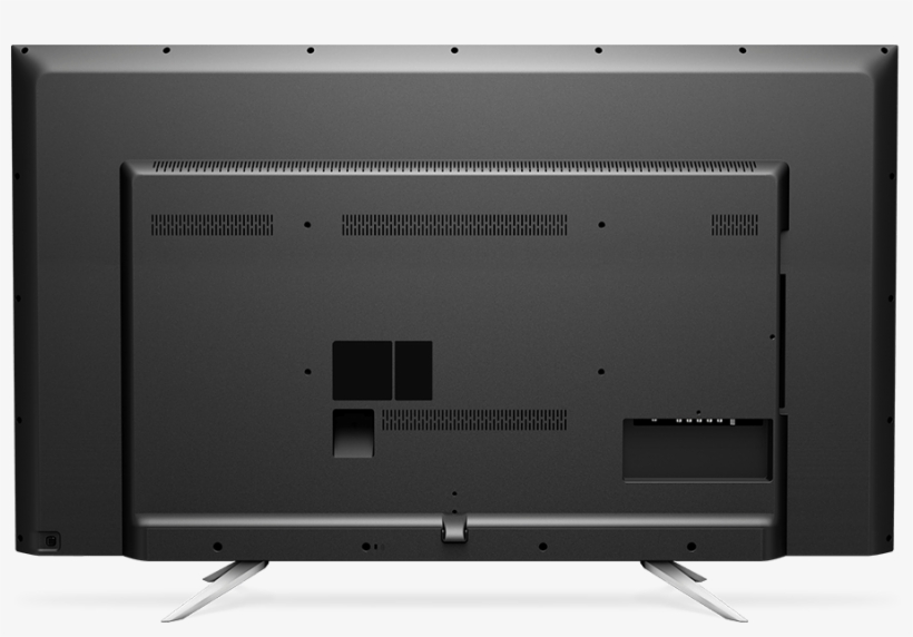 Tv - Smart Tv Led 43 Philips 43pfg5102 Série 5102, transparent png #2943821
