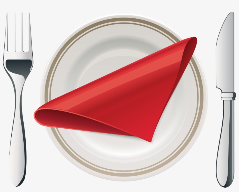 Place Setting Png Clipart - Sultan Ageng Tirtayasa University, transparent png #2943845