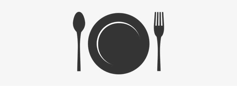 Place Setting Icon, transparent png #2943967