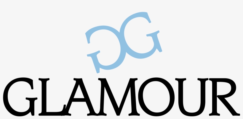 Glamour Logo Png Transparent - Logo De Glamour Png, transparent png #2943996
