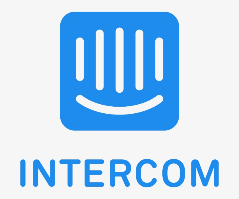 Add An Intercom Live Chat On Your Webpage - Intercom Io Logo, transparent png #2944041