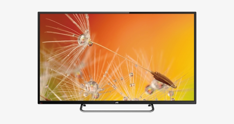 Learn More - Jvc Lt 32kb35, transparent png #2944142