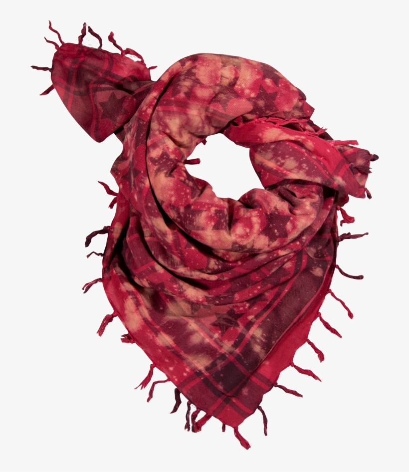 Semitic Keffiyeh Starburst - Jewish People, transparent png #2944258