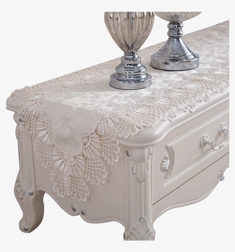 Lightbox Moreview - Tablecloth, transparent png #2944474