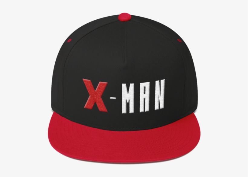 X-man Snapack Hat - Cap Bla Bla Bla, transparent png #2944526