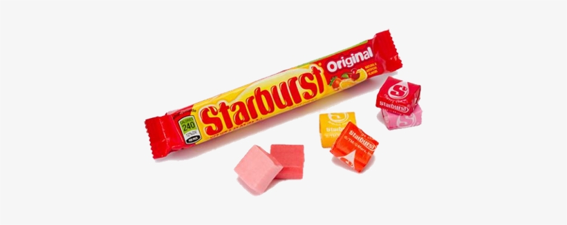 Starburst Candy Png, transparent png #2944723