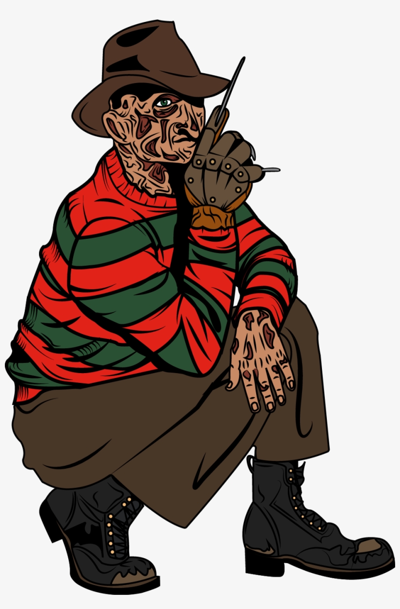 Image Of Gangsta Fred Pre Order - Gangsta Fred, transparent png #2944881