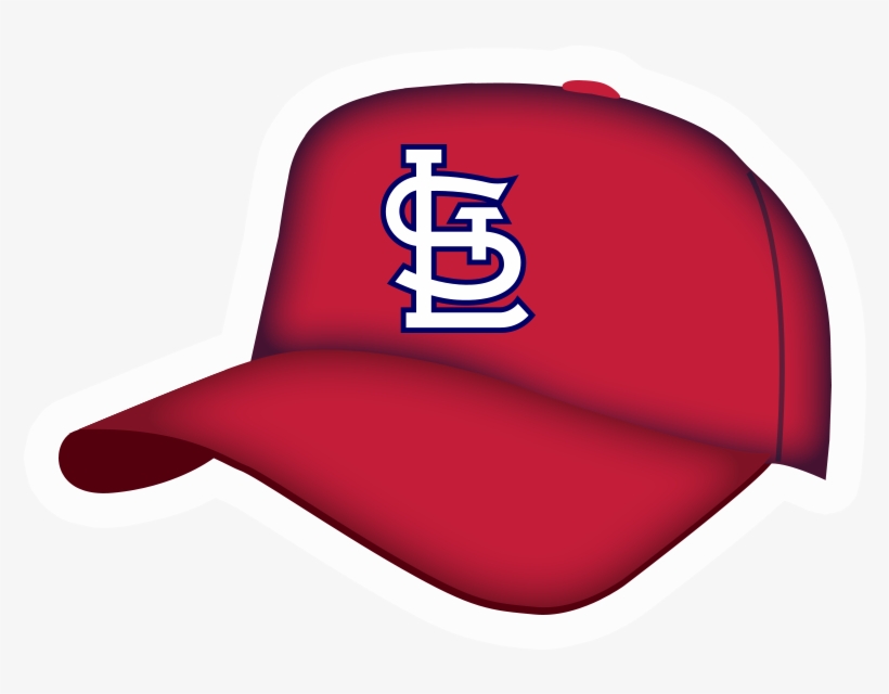 Never Miss A Moment - St Louis Cardinals, transparent png #2944911