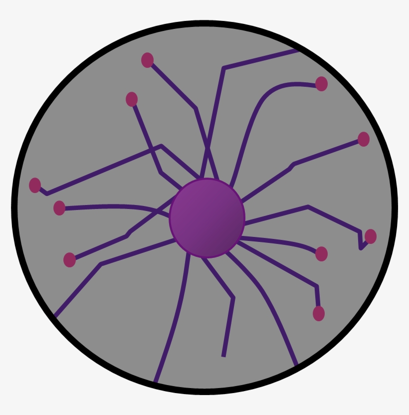 Plasma Ball - Bfdi Plasma Ball, transparent png #2944990