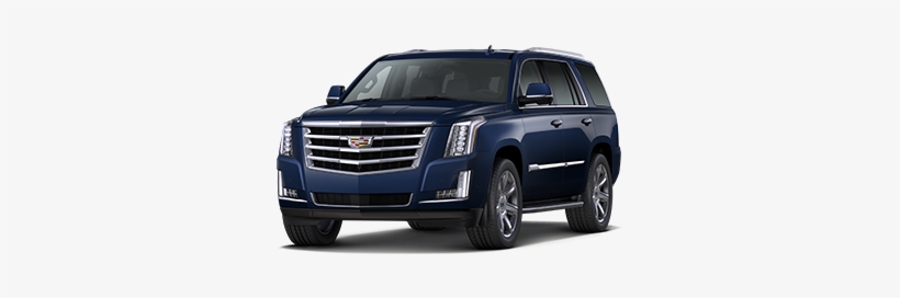2018 Escalade Premiumluxury Jellybean, transparent png #2944994