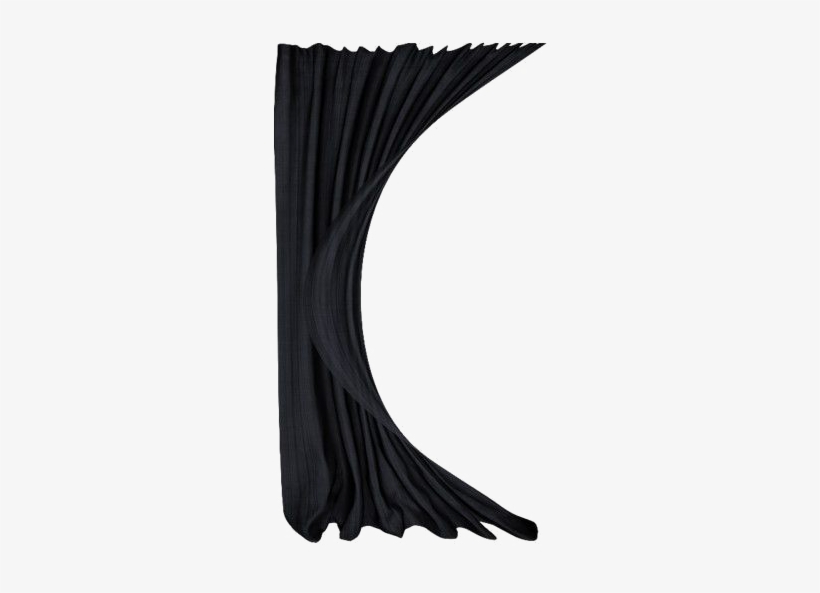 Drapes Transparent Png - Portable Network Graphics, transparent png #2945091