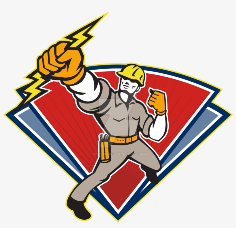 More From My Site - Aaron's Electrical Service Tx, transparent png #2945175
