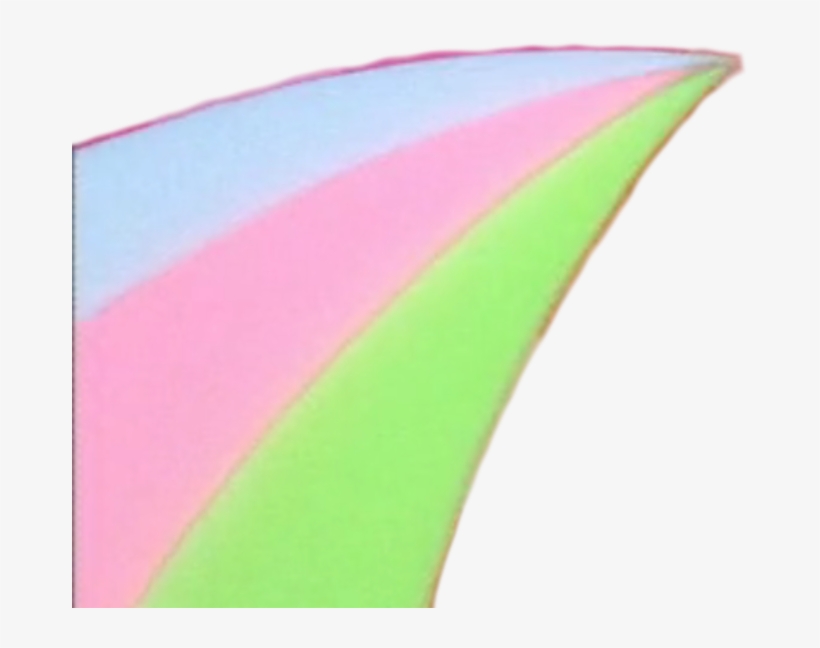 Ppg Rainbow Trail Cel 3, transparent png #2945203