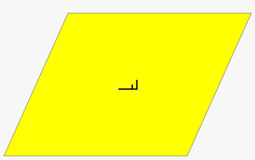 Wallpaper Group Diagram P1 - Wallpaper Group, transparent png #2945296