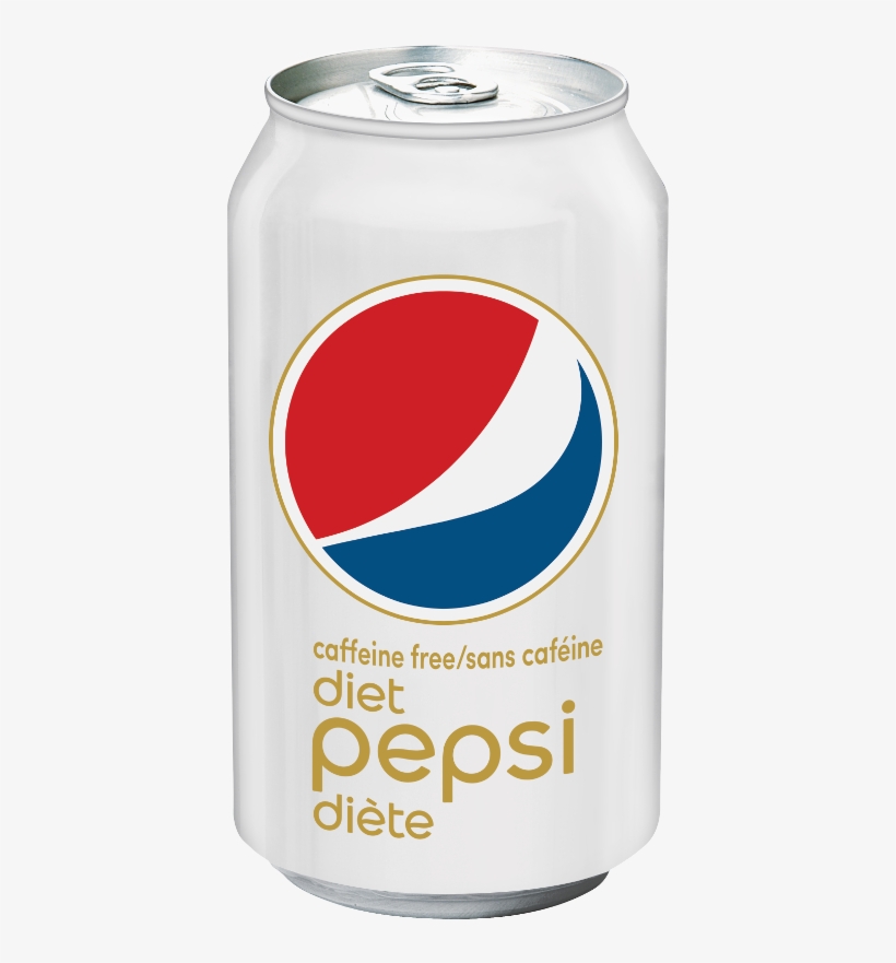 Diet Pepsi Png, transparent png #2945430