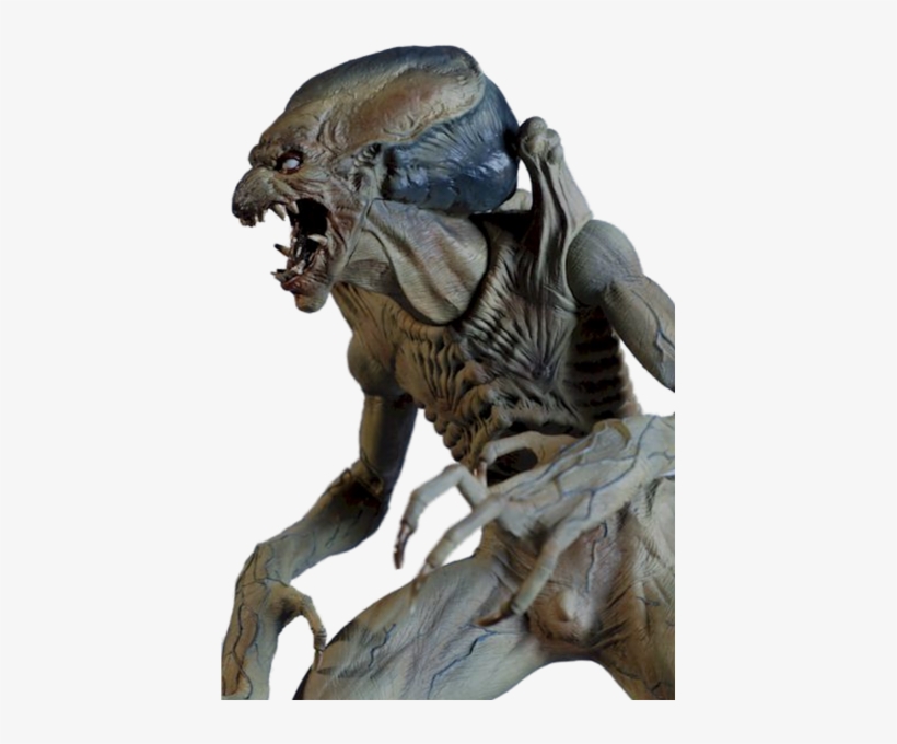 Share This Image - Pumpkinhead Movie, transparent png #2945600
