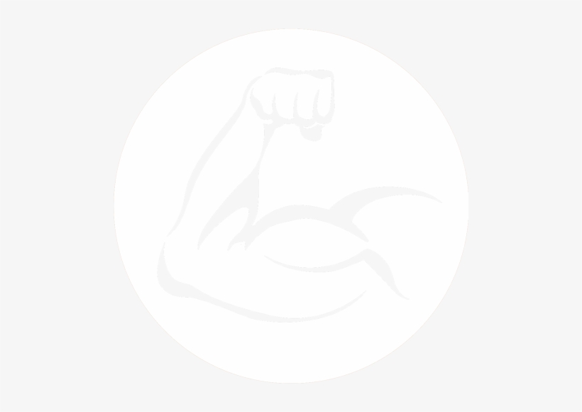 "our Products Are The First Of Its Kind To Hit The - Biceps Logo, transparent png #2945623