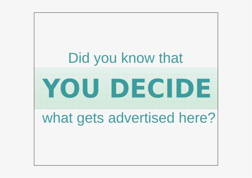 Community Ads Are Run By The Community - Physics, transparent png #2945687