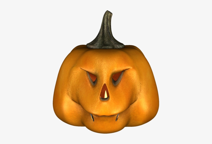 Pumpkin-066 - Tinypic, transparent png #2945717